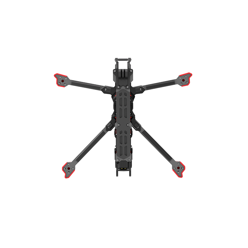 Chimera7 Pro V2 O4 Frame Kit