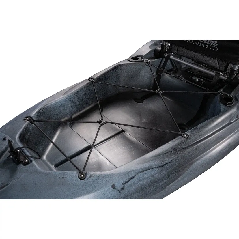 Sportsman BigWater ePDL+ 132