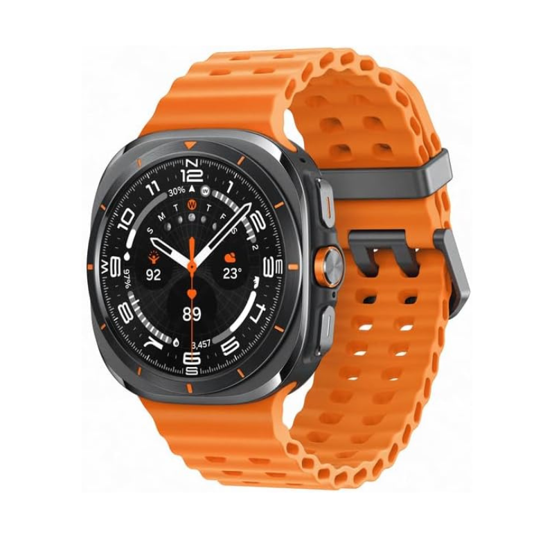 Galaxy Watch Ultra LTE Titanium