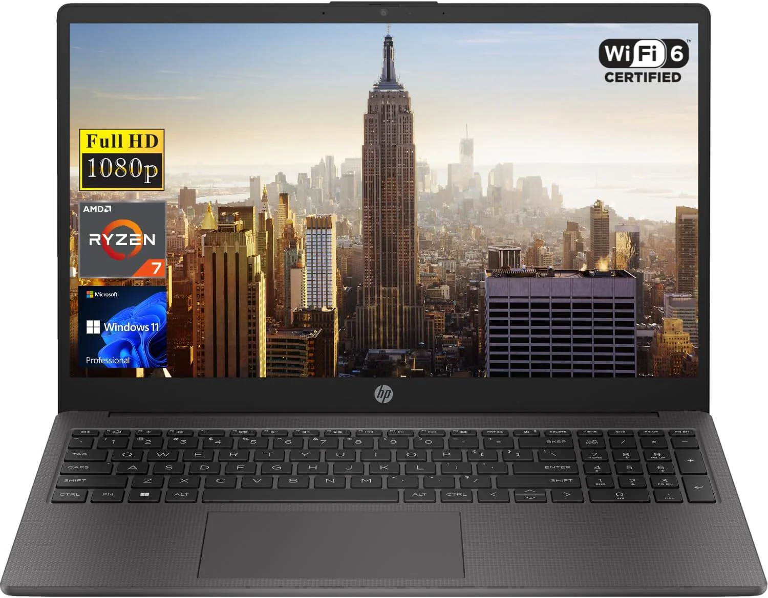 HP 255 G10 15.6