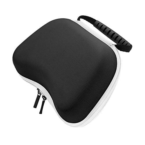 Sony PlayStation 5 Slim Upgraded 3TB Disc Edition Spider-Man 2 Bundle - White, Slim PS5 Upgraded 3TB Ultra Fast SSD Gaming Console Bundle with Wireless Controller and C-Gamers Controller Storage Case