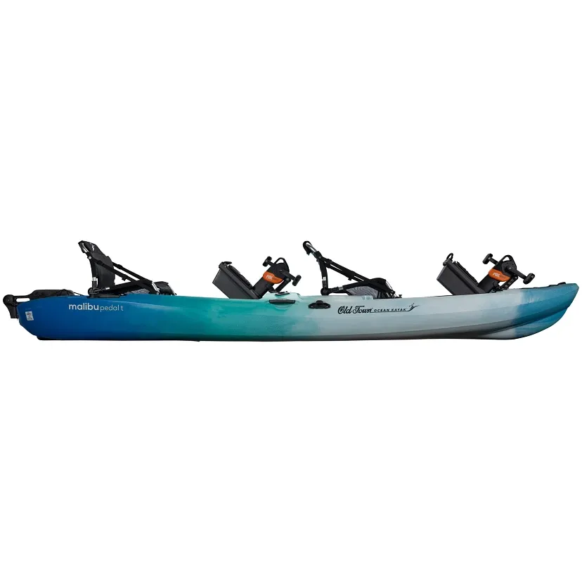 Ocean Kayak Malibu Pedal T