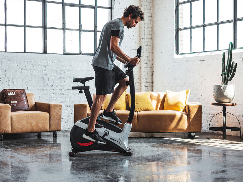 Christopeit Heimtrainer »AX 2000«