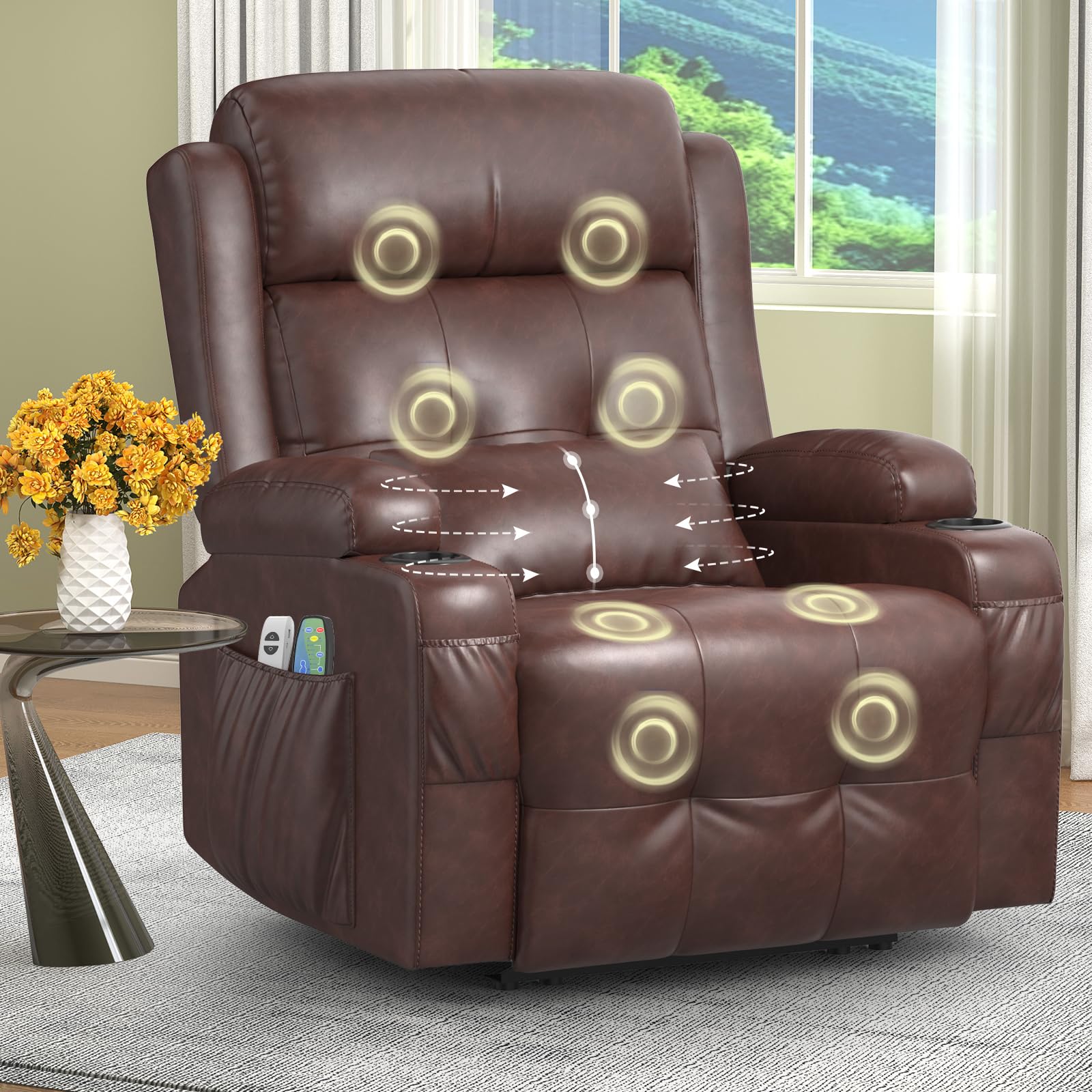 Massage Chair