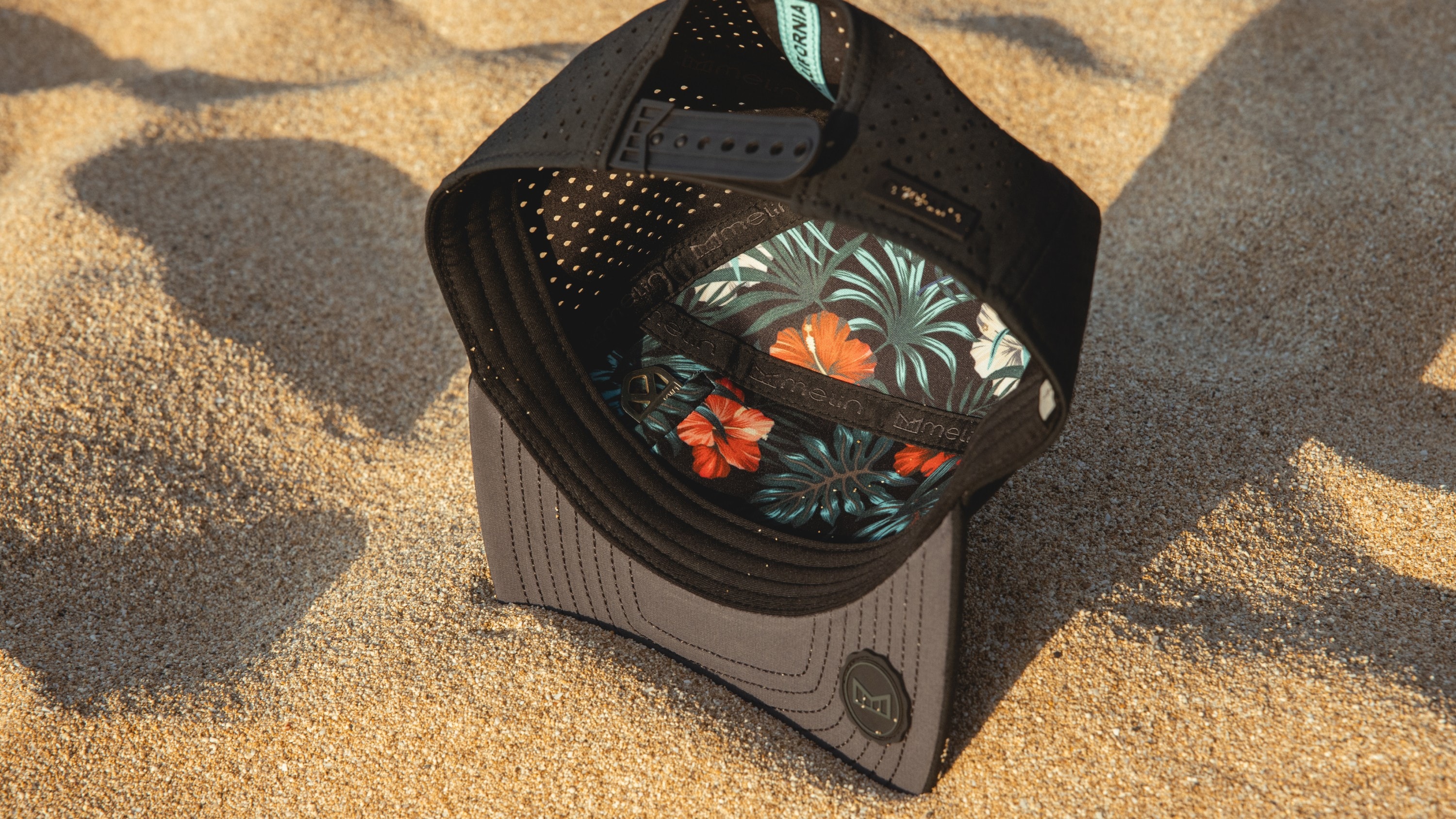 melin Trenches HYDRO Hat