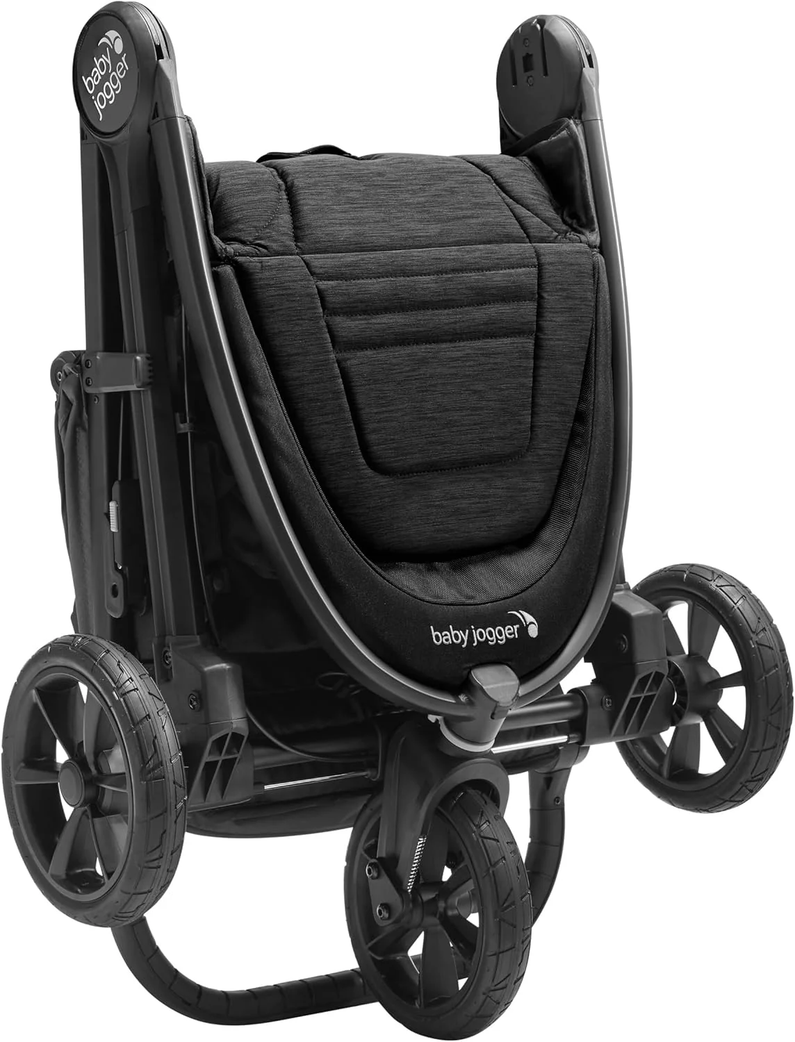 BABY JOGGER city mini GT2 Stroller - Opulent Black