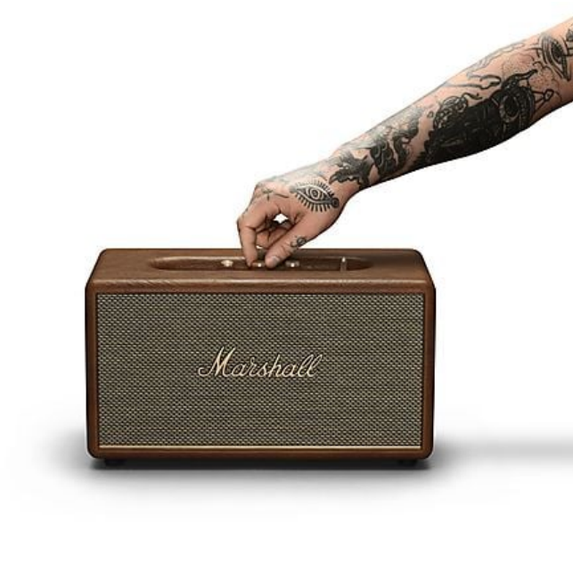 MARSHALL Stanmore III Bluetooth Speaker