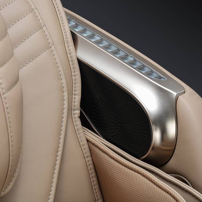 JPMedics KaZe Massage Chair