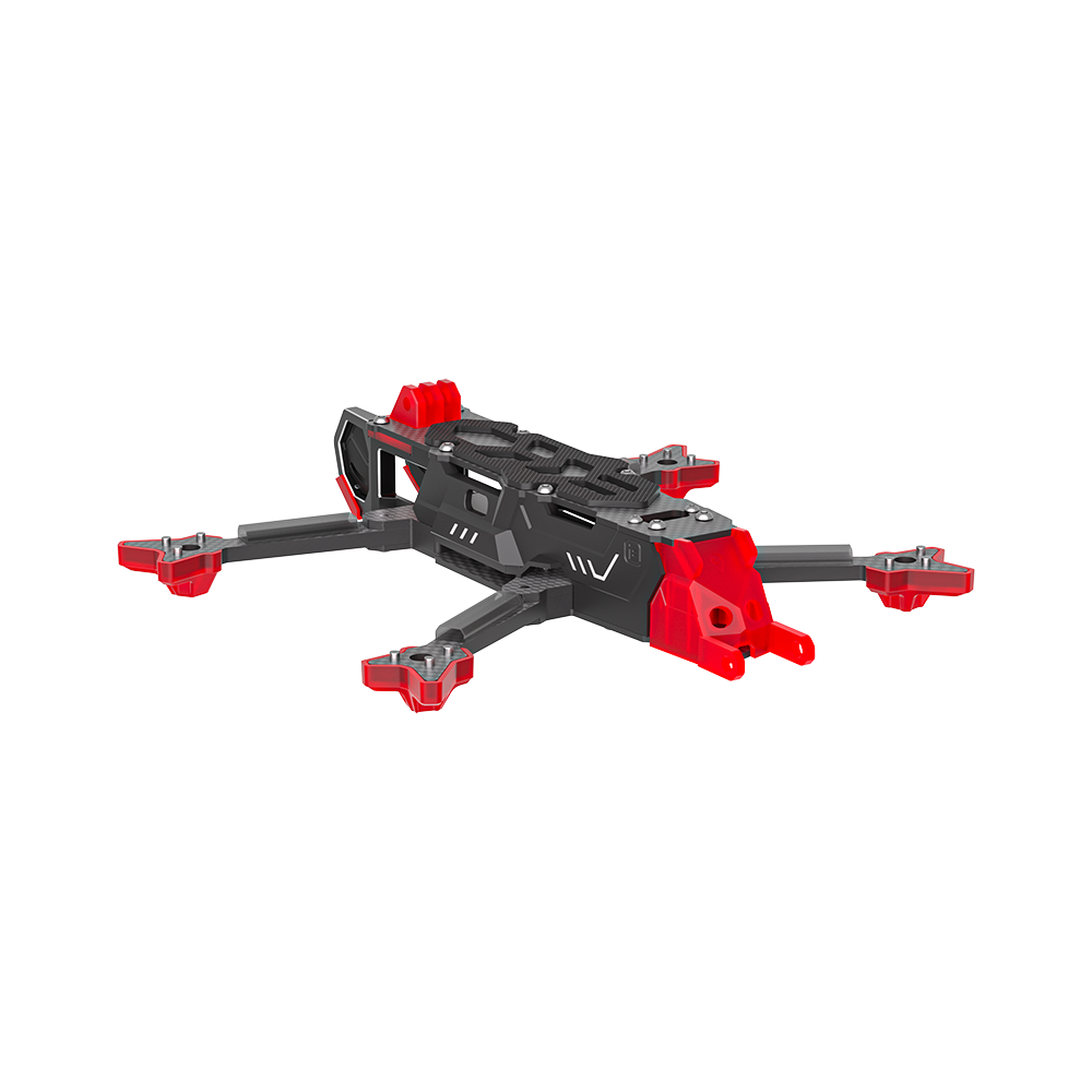 SH CineFlow 5 O4 Frame Kit