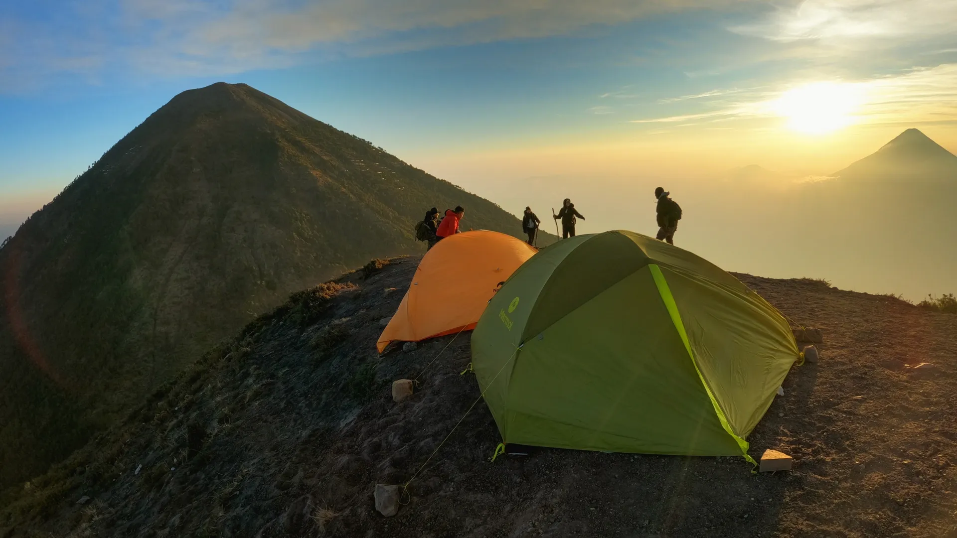 HERO13 Black Hike + Camp Bundle