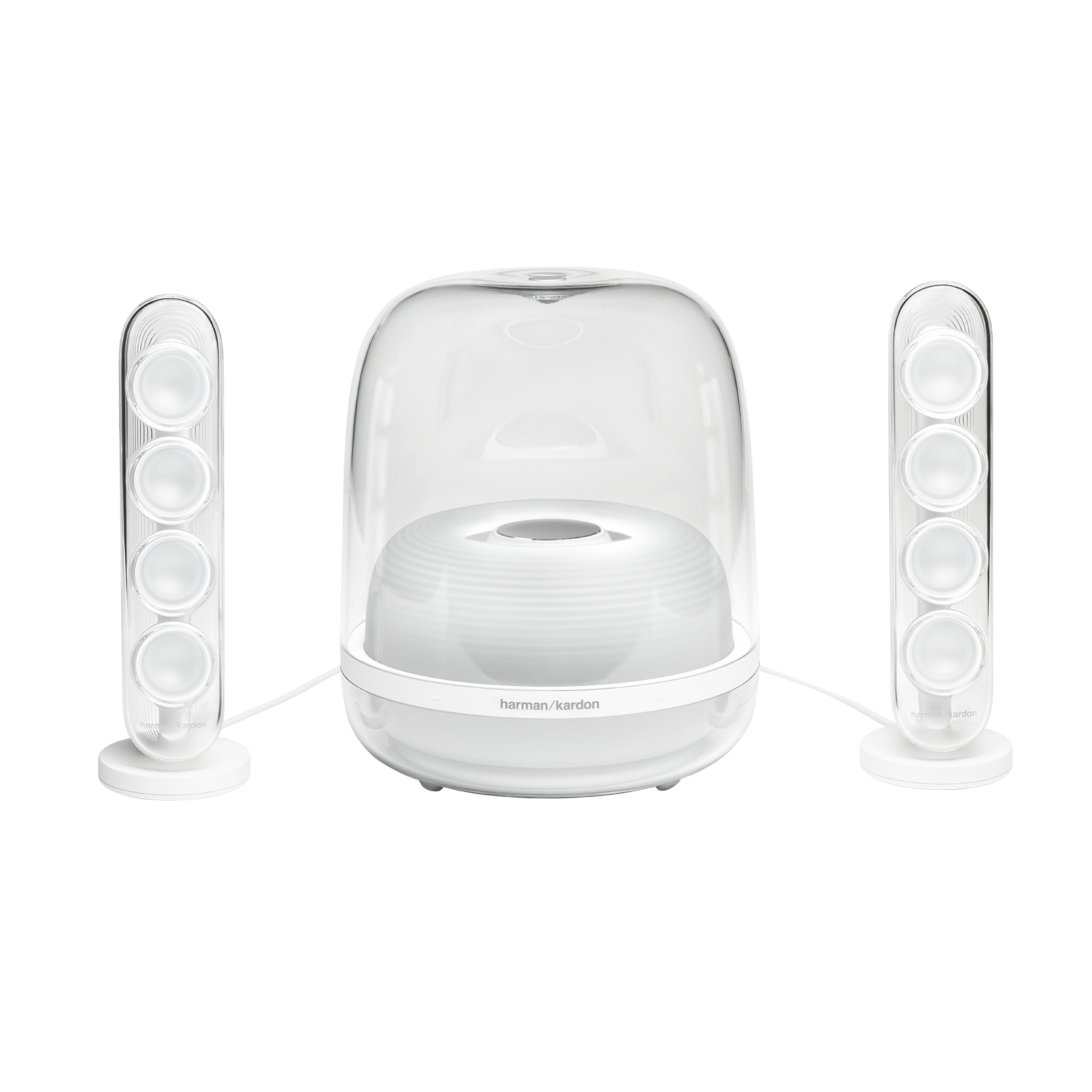 Harman Kardon SoundSticks 4