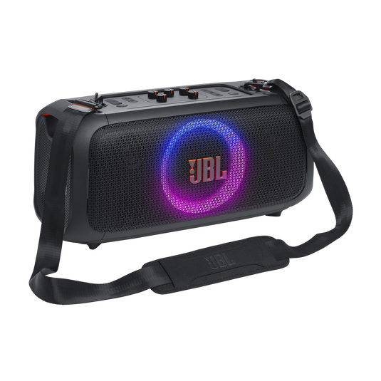 JBL PartyBox On-the-Go Essential