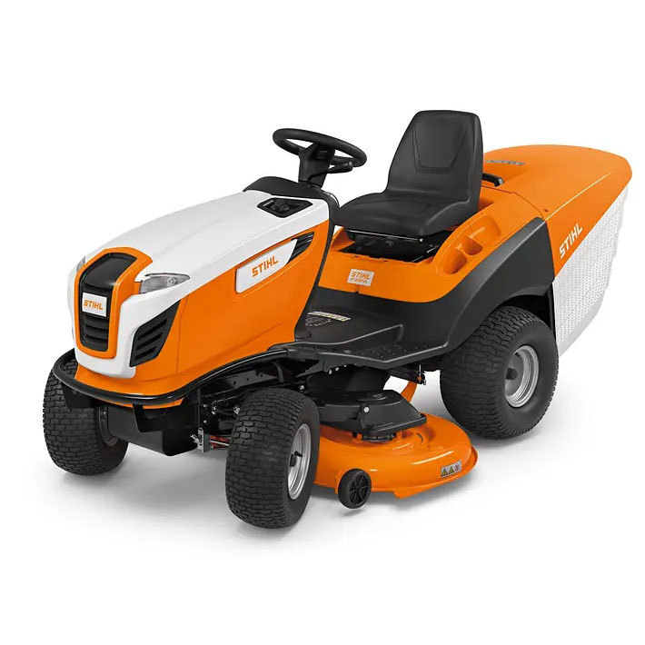 STIHL lawn tractor RT 6127 ZL