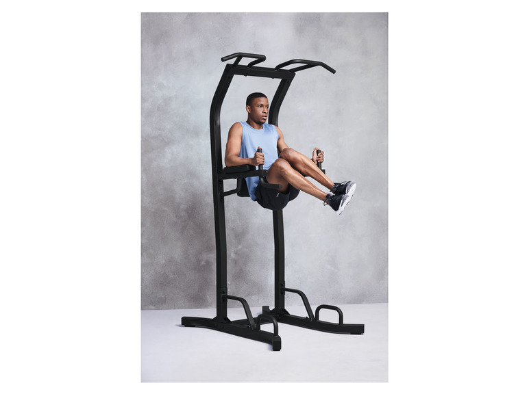 CRIVIT crivit Trainingsstation »Power Tower«, vielfältig