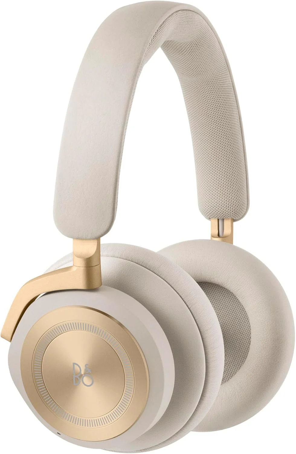 Bang & Olufsen Beoplay HX �C Comfortable Wireless ANC Over-Ear Headphones - Timber