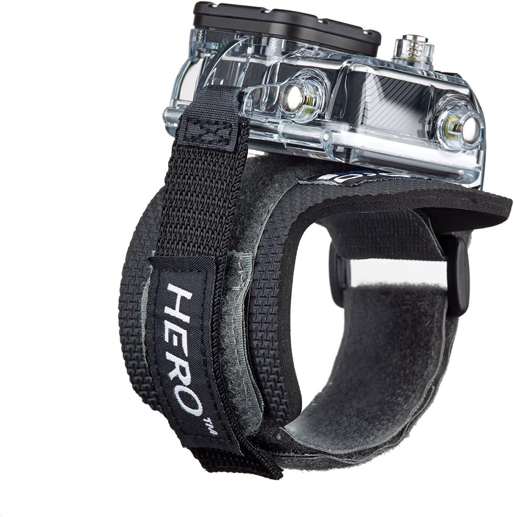 GoPro Surfboard Mounts (All GoPro Cameras) - Official GoPro Mount