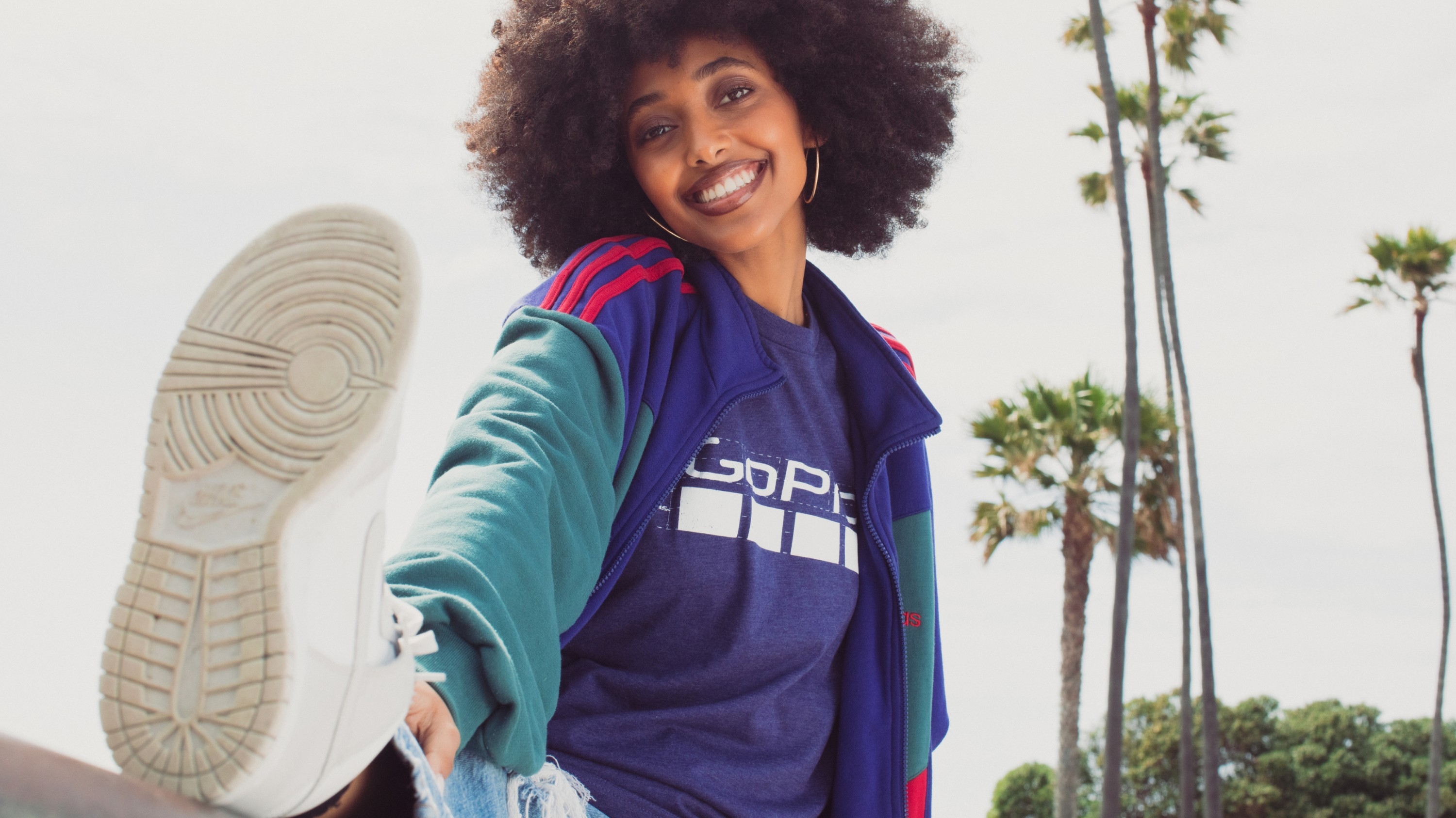 Blueprint Graphic Tee