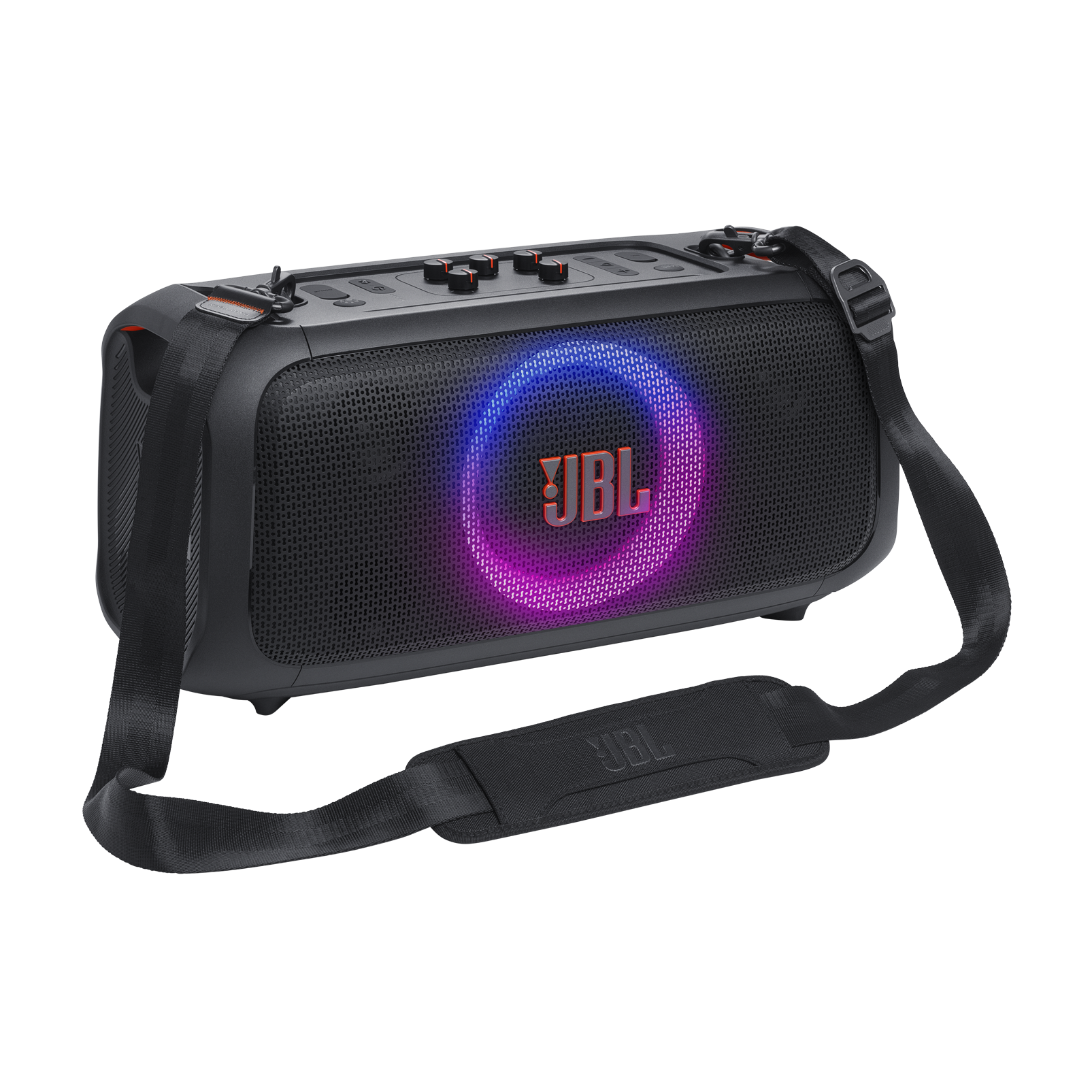 JBL PartyBox On-the-Go Essential