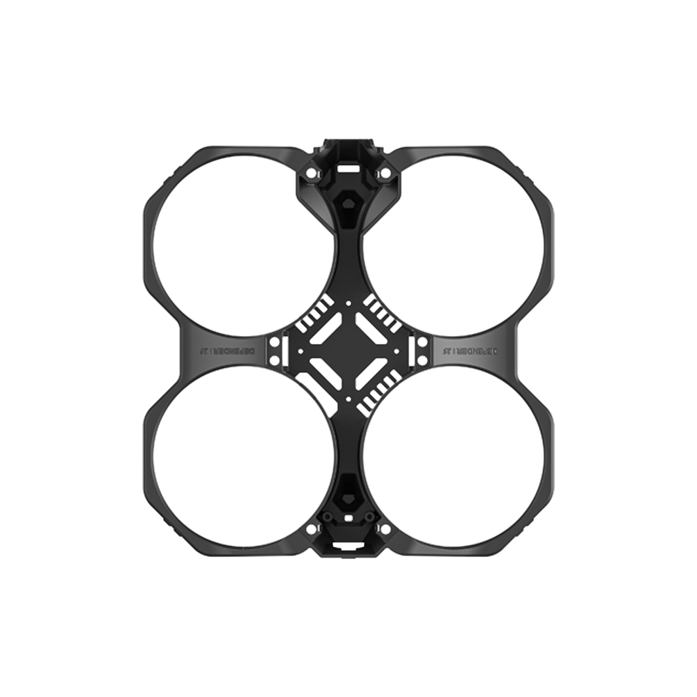 Defender 25 O3 4S HD