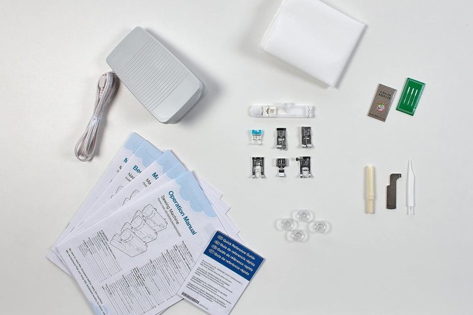 Brother FS40S 40-needle electronic sewing machine