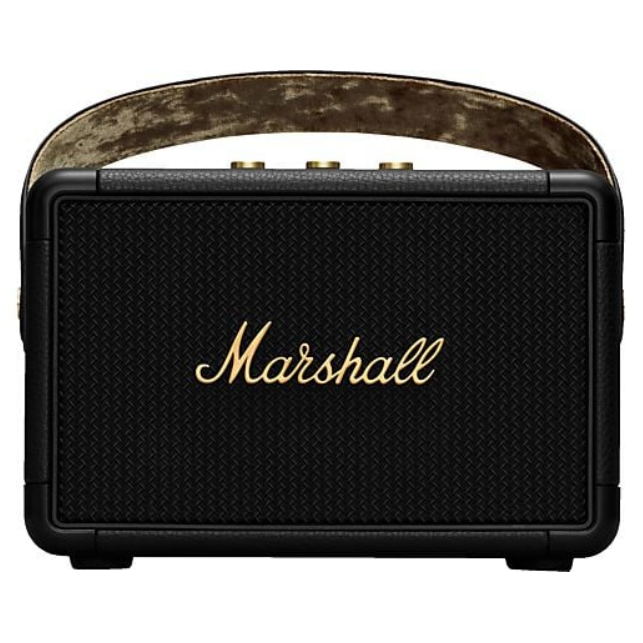 MARSHALL Kilburn II Bluetooth Speaker