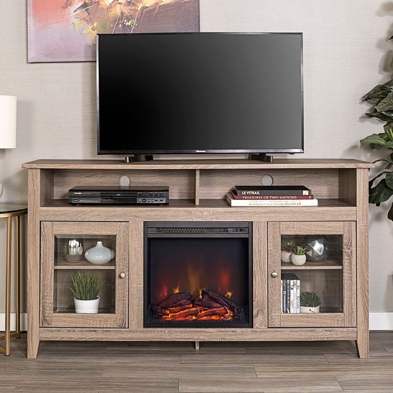 TV Stand for TVs up to 65