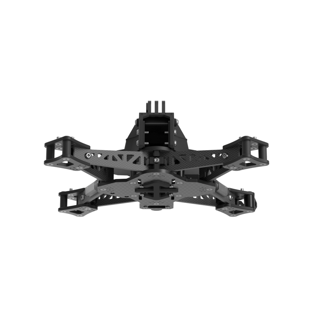 Afterburner Sport Frame Kit