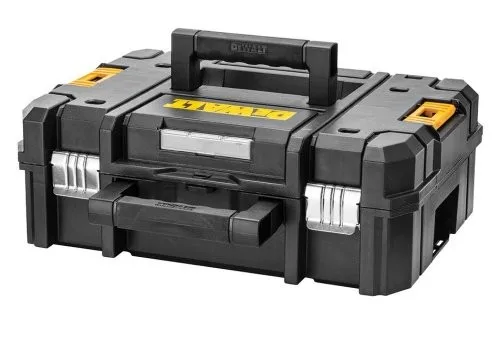 Kit di utensili elettrici DeWALT DEWKIT30A 4 batterie al litio da 18 V x 5 Ah, 34 pezzi