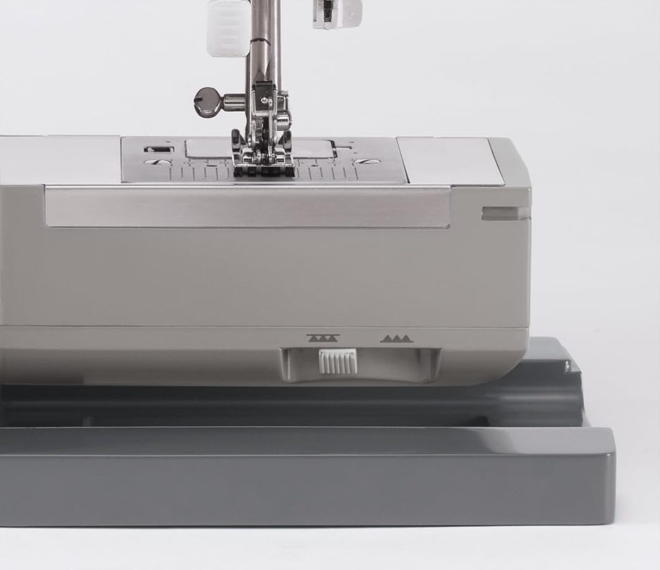 Singer 4411 Heavy Duty Sewing Machine, Gray