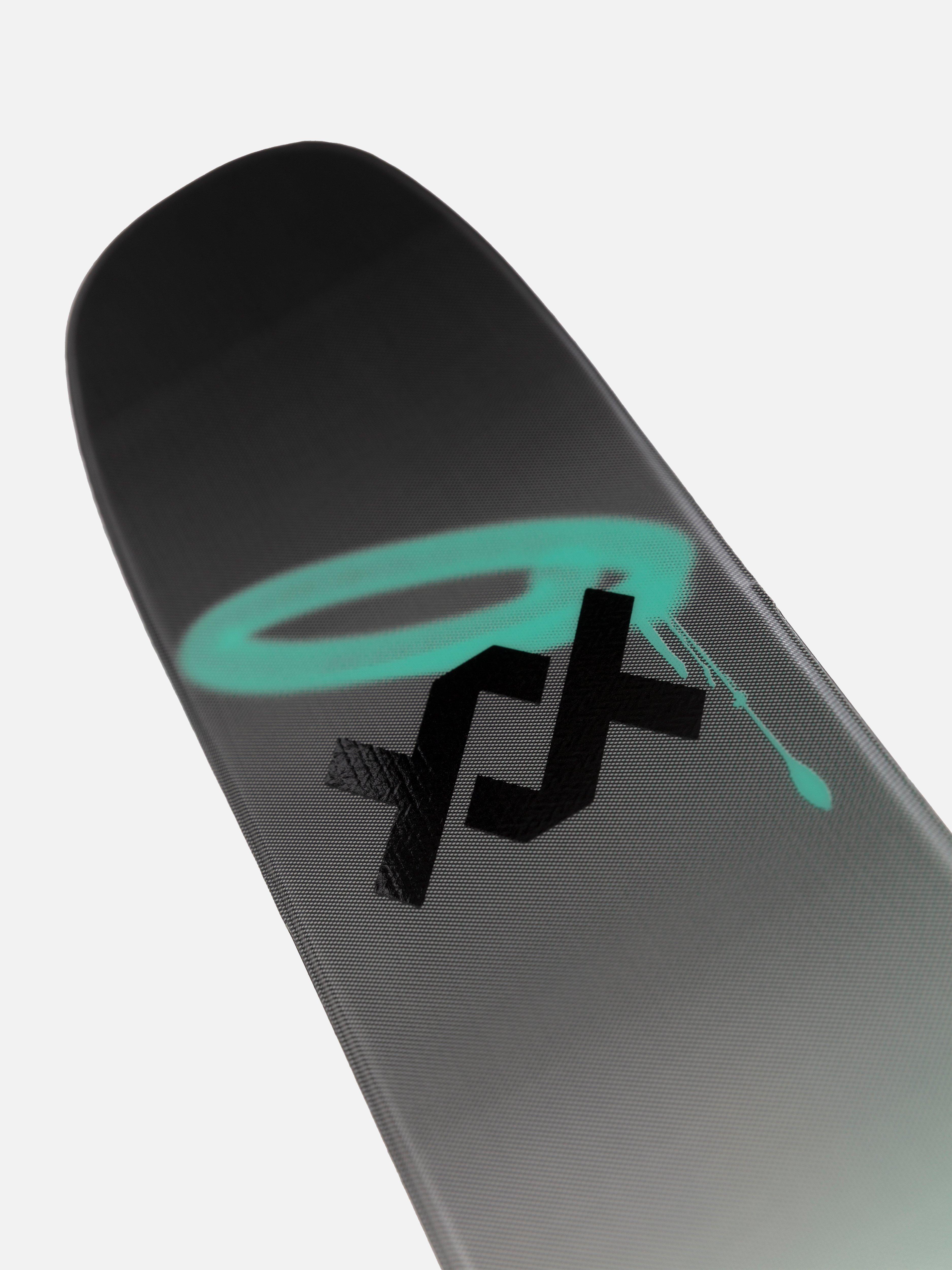 Vlkl Revolt 90 Skis 2025