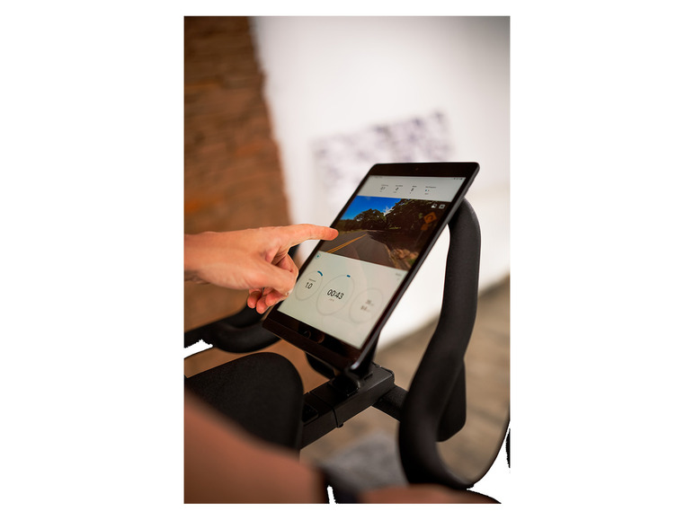 Matrix Matrix »ICR50« Indoor Cycle Limited Edition