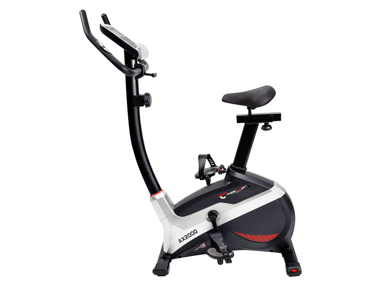 Christopeit Heimtrainer »AX 2000«