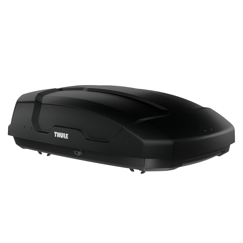 Thule Force XT Black Aeroskin,