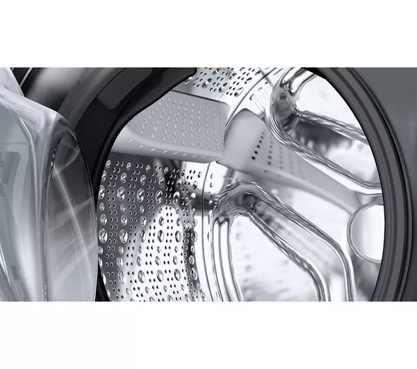 BOSCH Series 6 WGG244ZCGB AntiStain 9 kg 1400 Spin Washing Machine