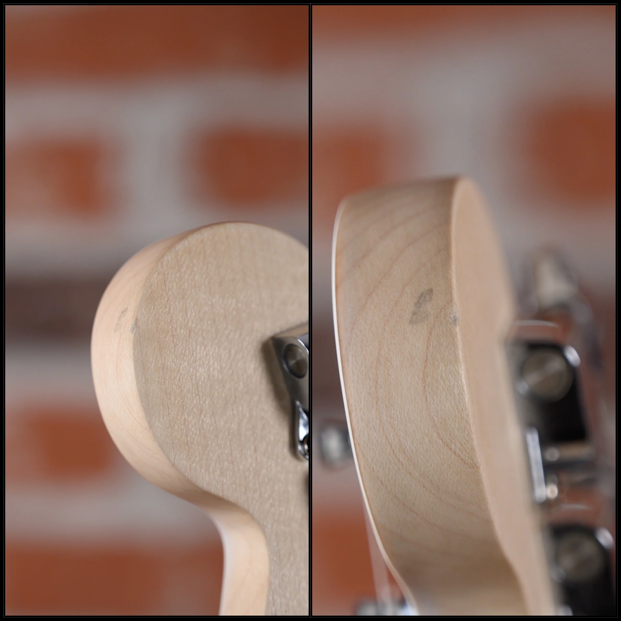 Charvel USA Custom Shop Select Limited Edition San Dimas Snowblind Snow White 2023 w/OHSC