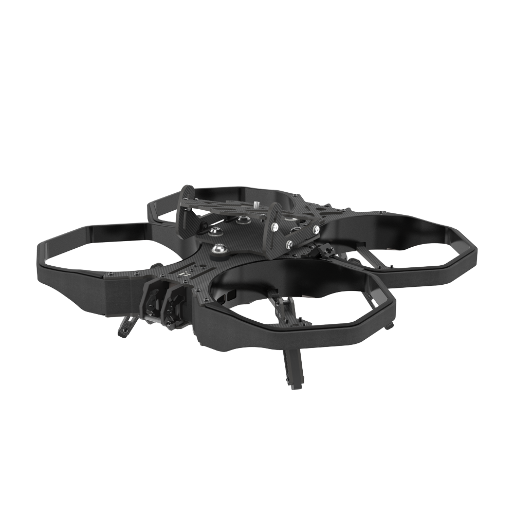 ProTek60 Pro O3 Frame Kit