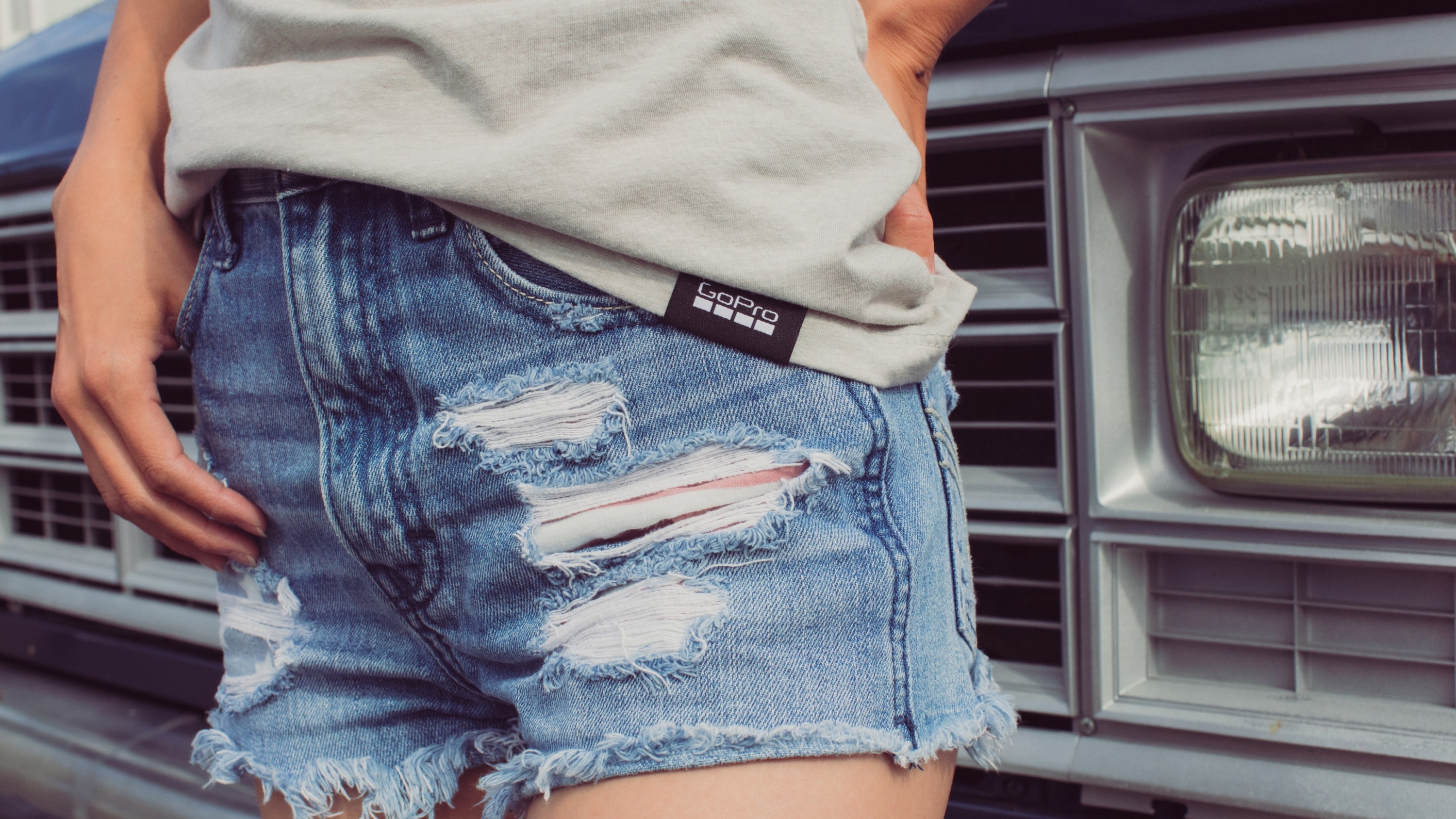 Elevation Graphic Tee (Women's)