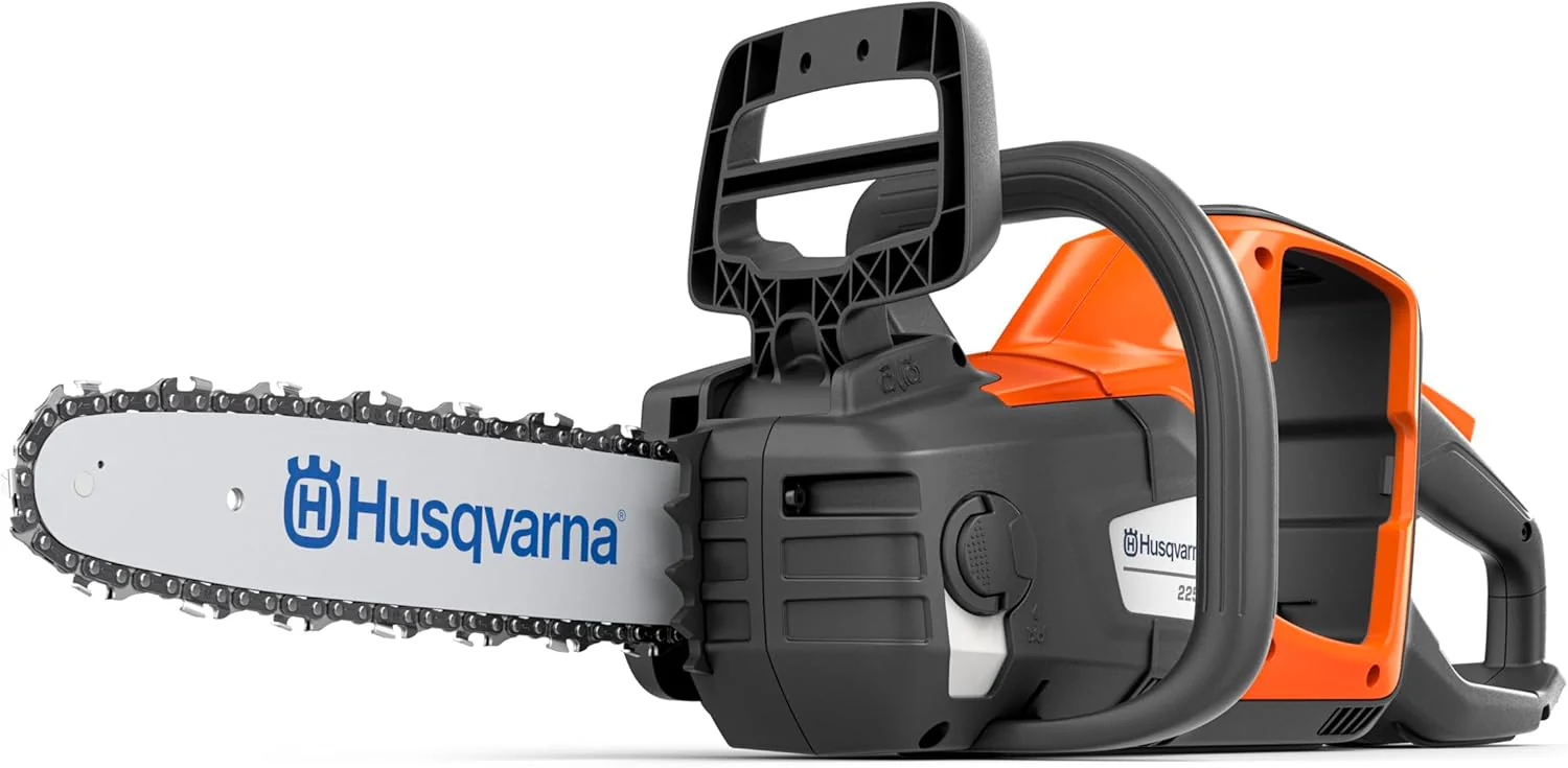 Husqvarna 225i 40-Volt 14-in Cordless Electric Chainsaw (Battery & Charger Not Included)