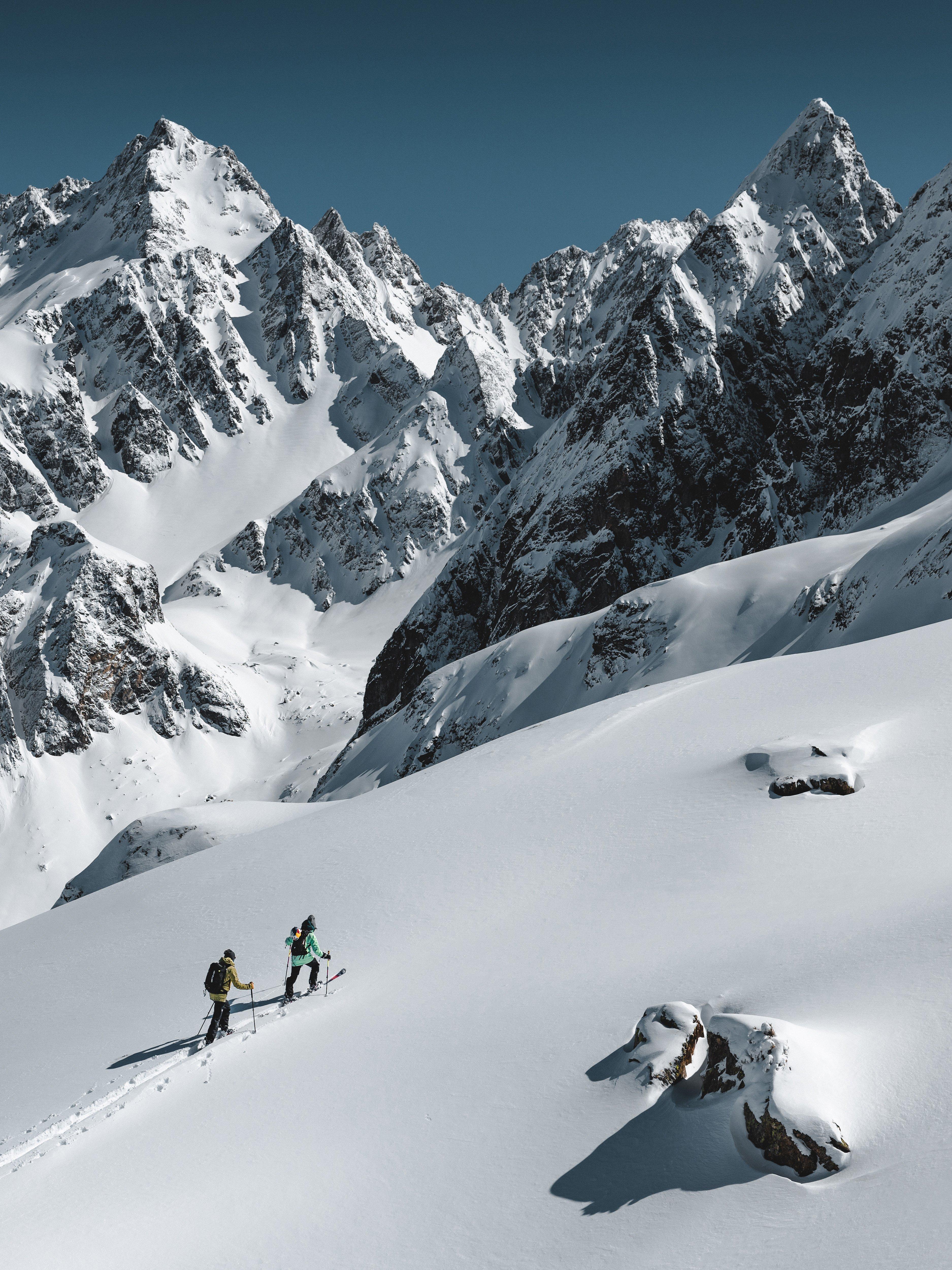 Vlkl Rise Beyond 96 Skis 2025