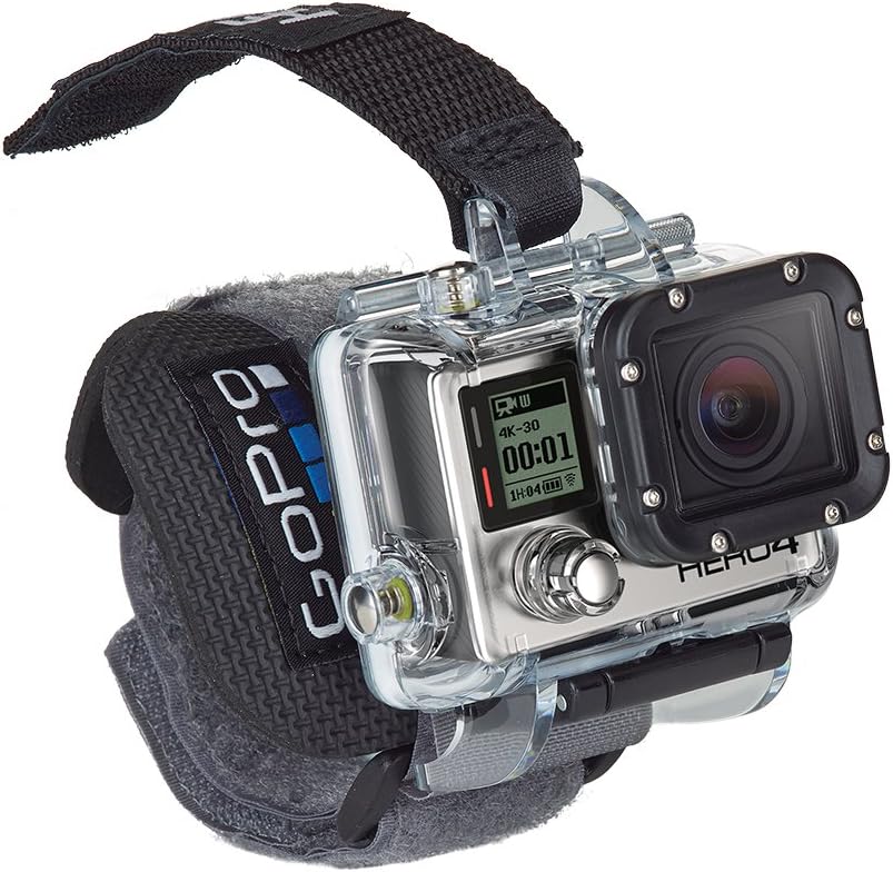 GoPro Surfboard Mounts (All GoPro Cameras) - Official GoPro Mount