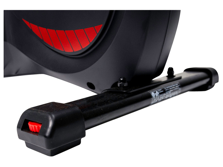 Christopeit Heimtrainer »AX 2000«