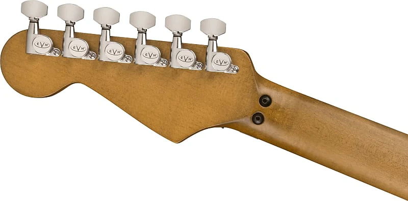 EVH Frankenstein Relic Series Red 2023 w/Gigbag