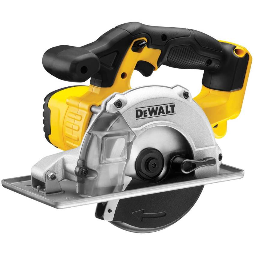 DEWALT 18V 140mm Circular Saw Skin DCS373N-XE