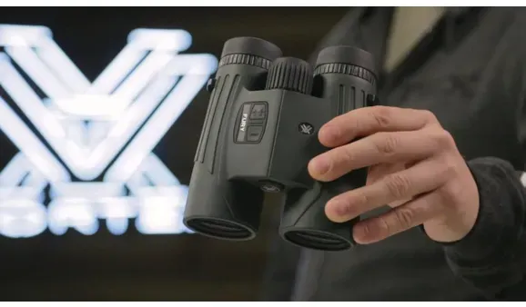 FURY® HD 5000 10X42