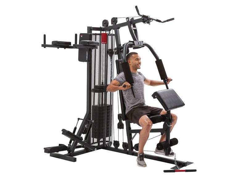 Christopeit Sport Kraftstation »SP 5000«