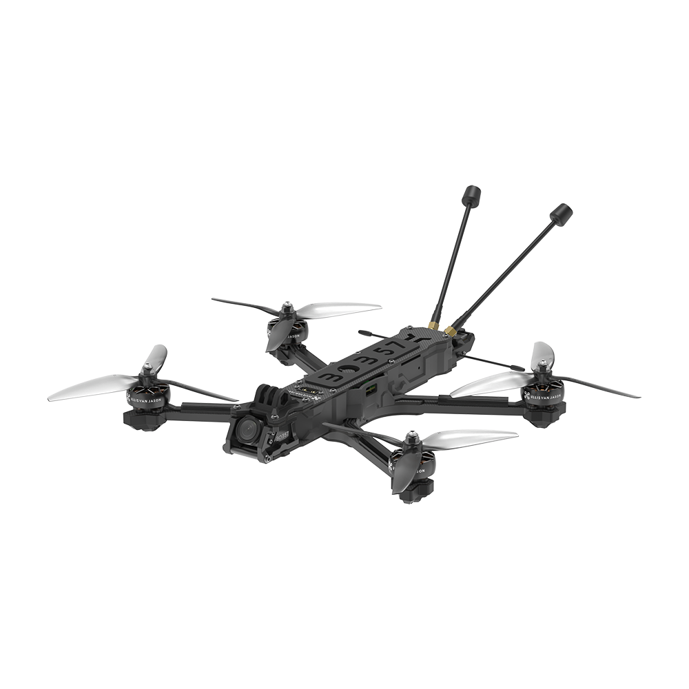 BOB57 O3 Cinematic 6S HD