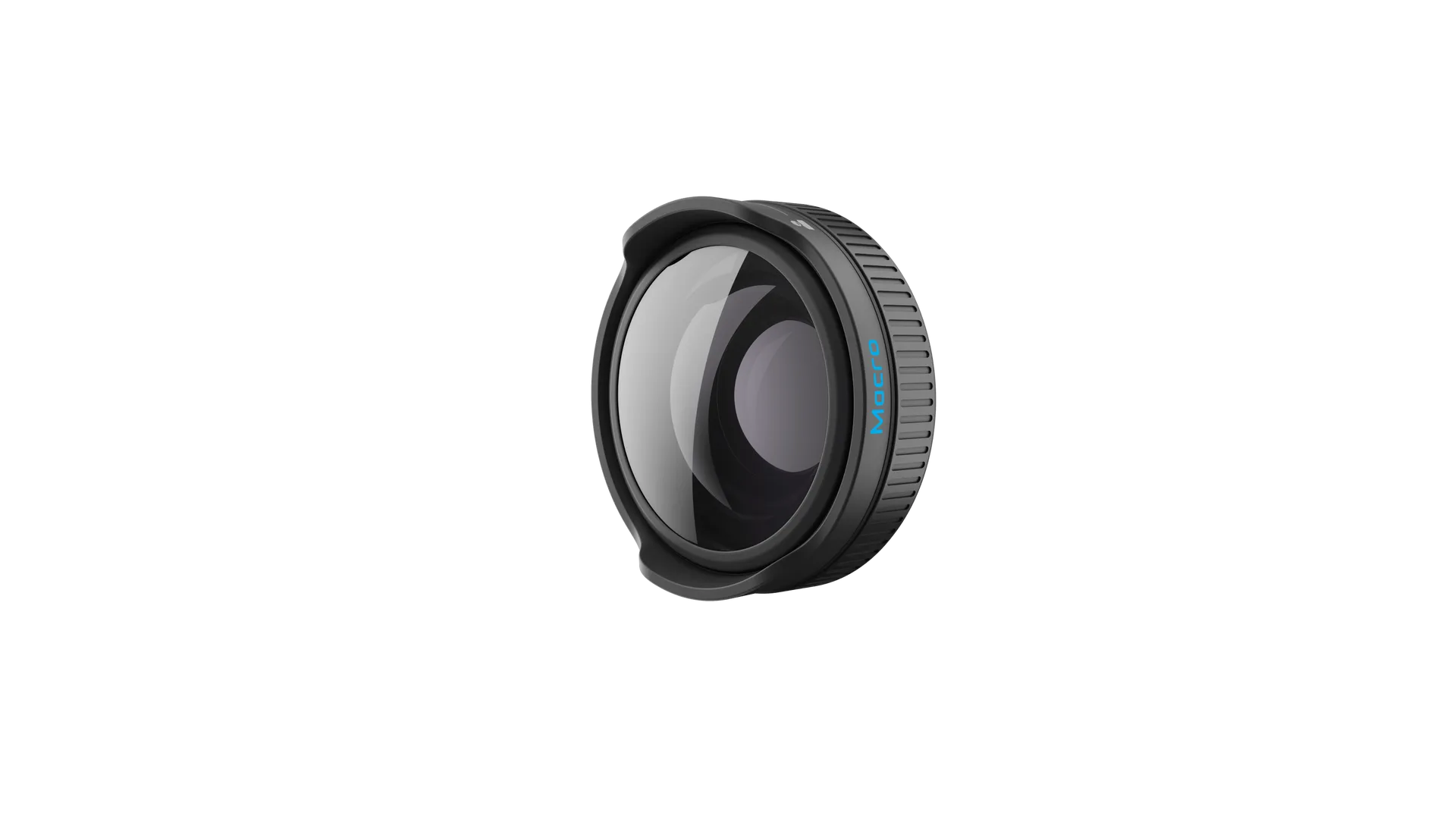 HERO13 Black Macro Lens Mod Bundle
