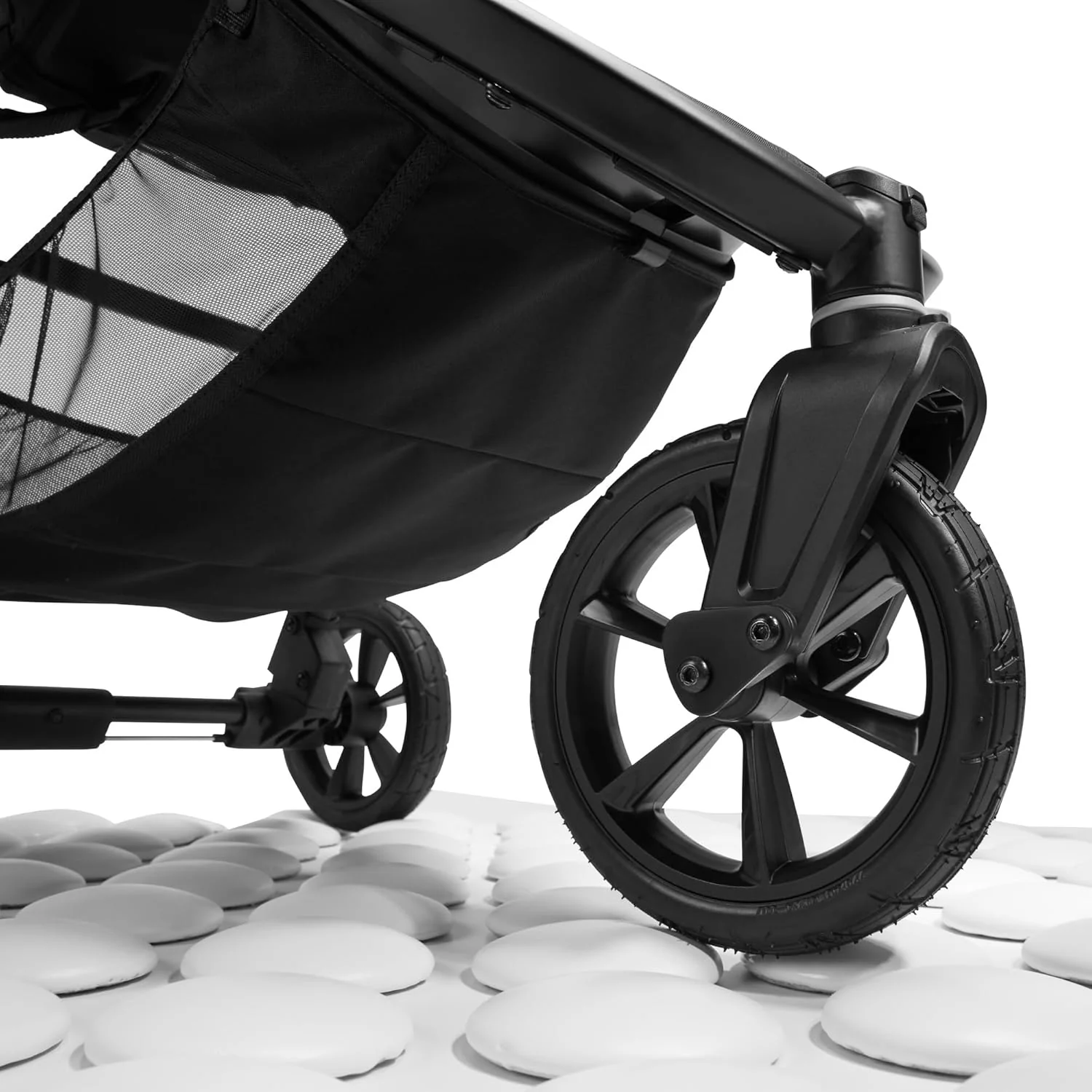 BABY JOGGER city mini GT2 Stroller - Opulent Black