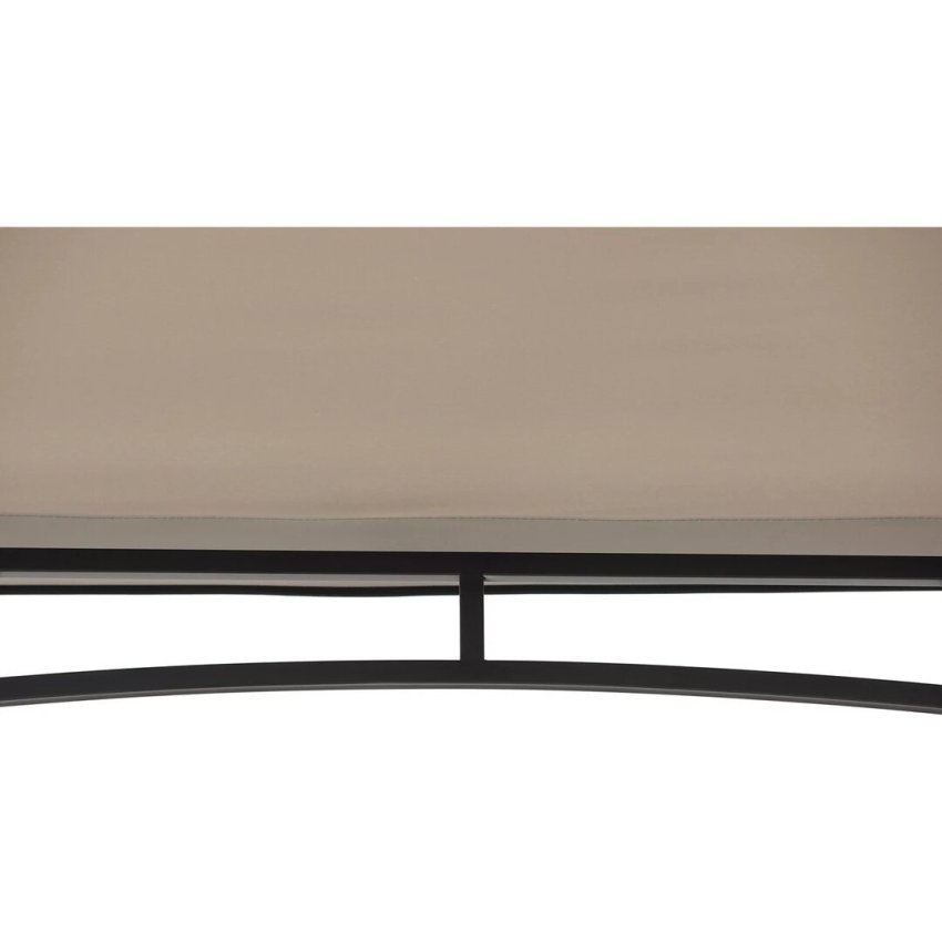 Bayamo 8 Ft. W x 5 Ft. D Steel Grill Gazebo