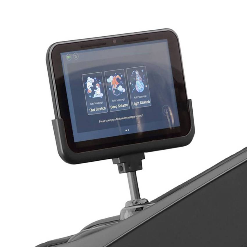 Daiwa Supreme Hybrid Massage Chair